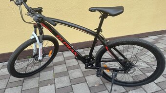 Prodám horské kolo Olpran Electron L 27.5 - 6