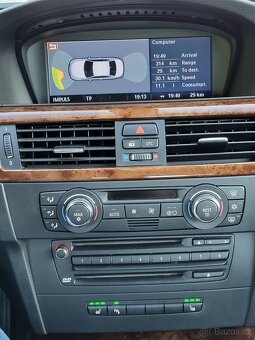 BMW 325i E93 Kabriolet M Paket - 6