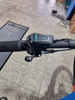 CUBE Stereo Hybrid 140 HPC Actionteam 750 - 6