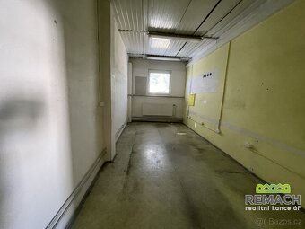 Pronájem, Sklady, Výroba, 290 m2 - Moravský Písek - 6