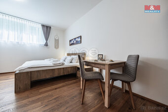 Prodej bytu 1+kk, 31 m², Vrchlabí, ul. Horská - 6