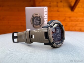Garmin Instinct 2x Solar Tactical - 6