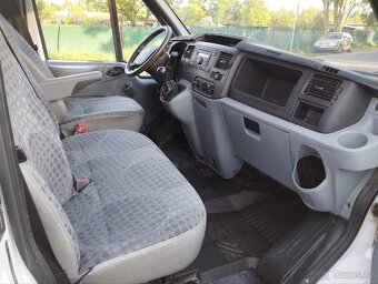 Ford transit - 6