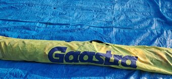 Gaastra 4.3m windsurf plachta - 6