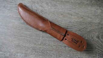 Roselli Wootz Carpenter - 6