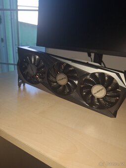 Rtx 3070 8gb - 6