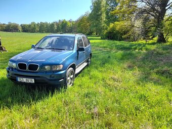 BMW X5 - 6