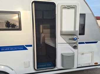 Knaus Sport 500 KD SILVER SEL.,MOVER,STAN - 6