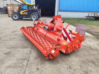 Půdní fréza KUHN EL 162-300 - 6