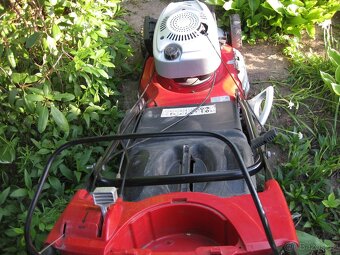 Sekačka Wega HW48SP - 6