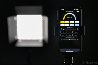 FOMEI LED RGB 60D - 6