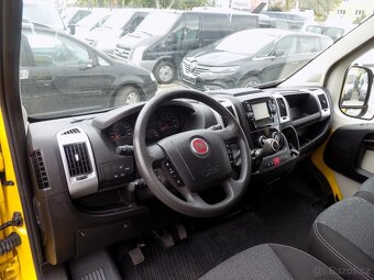 Fiat Ducato 2.2 HDI 96 KW L2H2 NAVI TZ - 6