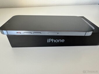 iPhone 13 pro, 128 GB, modrý - 6