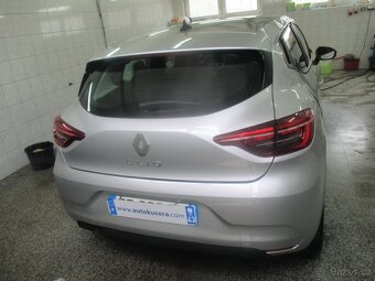 Renault Clio V 1,0 - 6