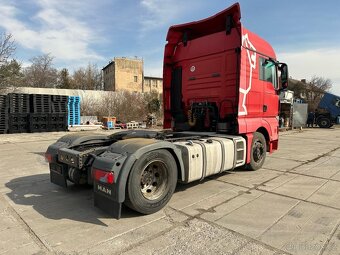MAN TGX 18/440 Rok 2011 - 6