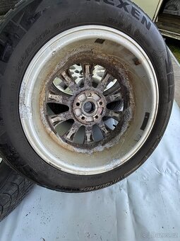BBS 5x112 r16 - 6