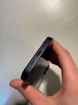 iPhone 13, 128 GB, baterie 100% - 6