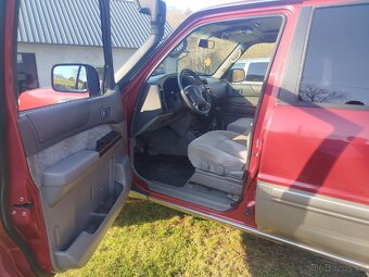 Nissan PATROL GR Y61 2.8TD - 6