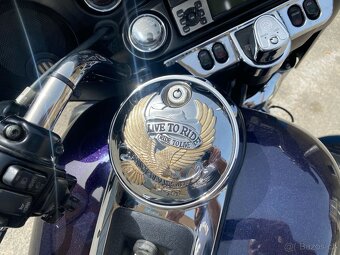 Prodám Harley Davidson Ultra Classic Electro Glide - 6