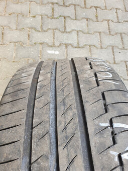 245/45 R 19 Y XL Continentál letní - 6