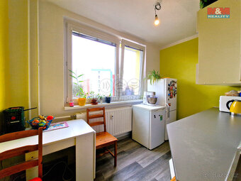 Pronájem bytu 3+1, 68 m², Bruntál, ul. Dolní - 6