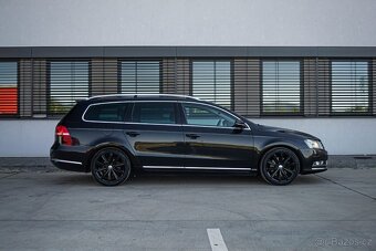 Volkswagen Passat 2.0 TDI BMT 170k Highline DSG - 6