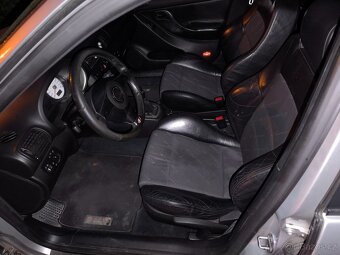 Seat Leon Cupra4 2,8 V6 4x4 - 6