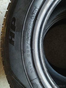 Good Year Wrangler 265/65 R17 - 6