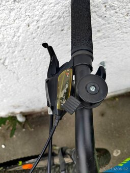 Horské kolo Diamondback 27.5 - 6