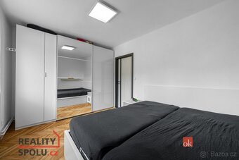 Prodej, byty/3+1, 69 m2, Zborovská 2590/24, 58601 Jihlava, J - 6
