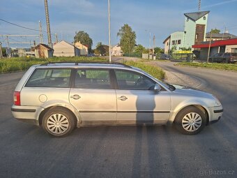 Vw Passat - 6