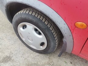 OPEL CORSA - 6