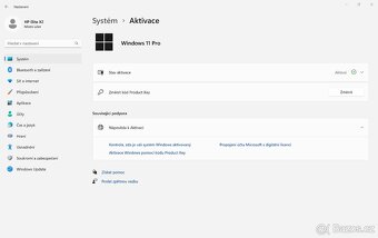 HP Elite X2 1010 G2 (I5 / 8GB / 256GB) + Dokovací stanice - 6