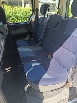 Berlingo 1.6i 16v r.v.2003 - 6