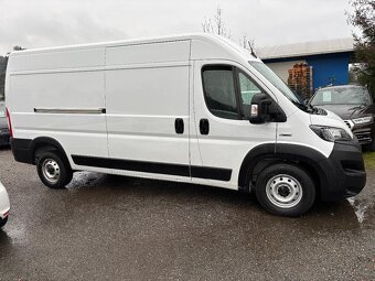 FIAT DUCATO 2022 103KW SERVISKA NOVÝ MOTOR KOMPLET - 6