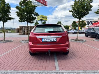 Ford Focus - 6