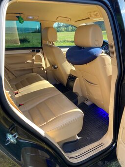 Vw Touareg 3.0tdi - 6