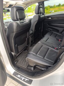Jeep grand Cherokee - 6
