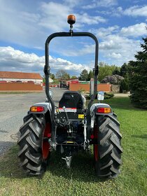 Kompaktní traktor Bobcat CT4058 - 6