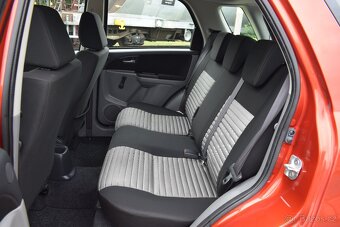 Suzuki SX4 1,6 i 4x4 REZERVACE  - 6