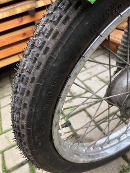 Babetta 210 - 6