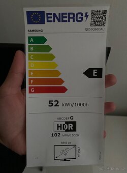 Televize Samsung - 6
