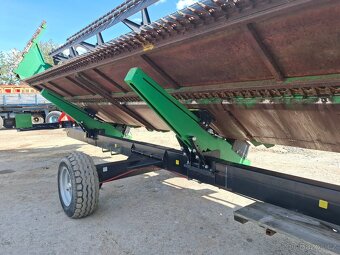 John deere STS ,S - 6