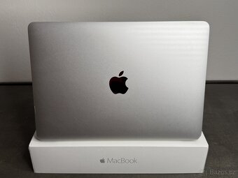 MacBook 12'' 2015 / 8GB / 256GB SSD / Space Gray - DPH - 6