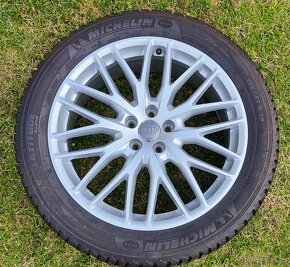 ALU AUDI r20 - 6