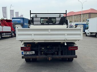 MAN TGL 8.190 MEILLER (6567) - 6