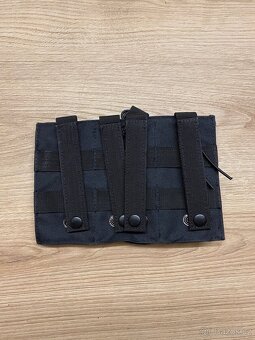 Sumky na zásobníky/granáty airsoft - 6