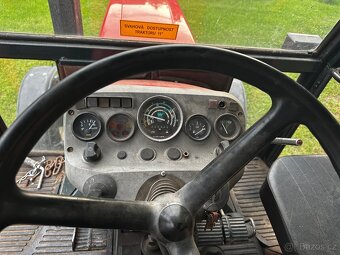 Zetor 7211 - 6