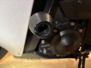 Padaky na Yamaha R1 09-14 - 6