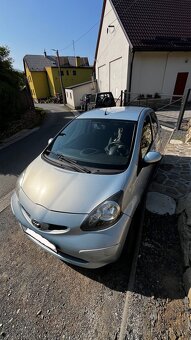 Toyota Aygo 1.0 vvti 50kw - 6